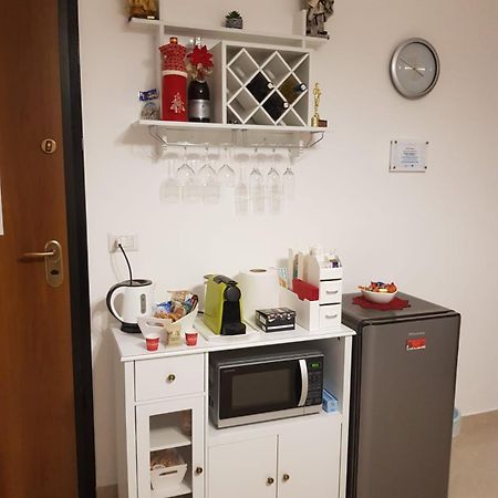 B&B Galateo Lecce Ngoại thất bức ảnh