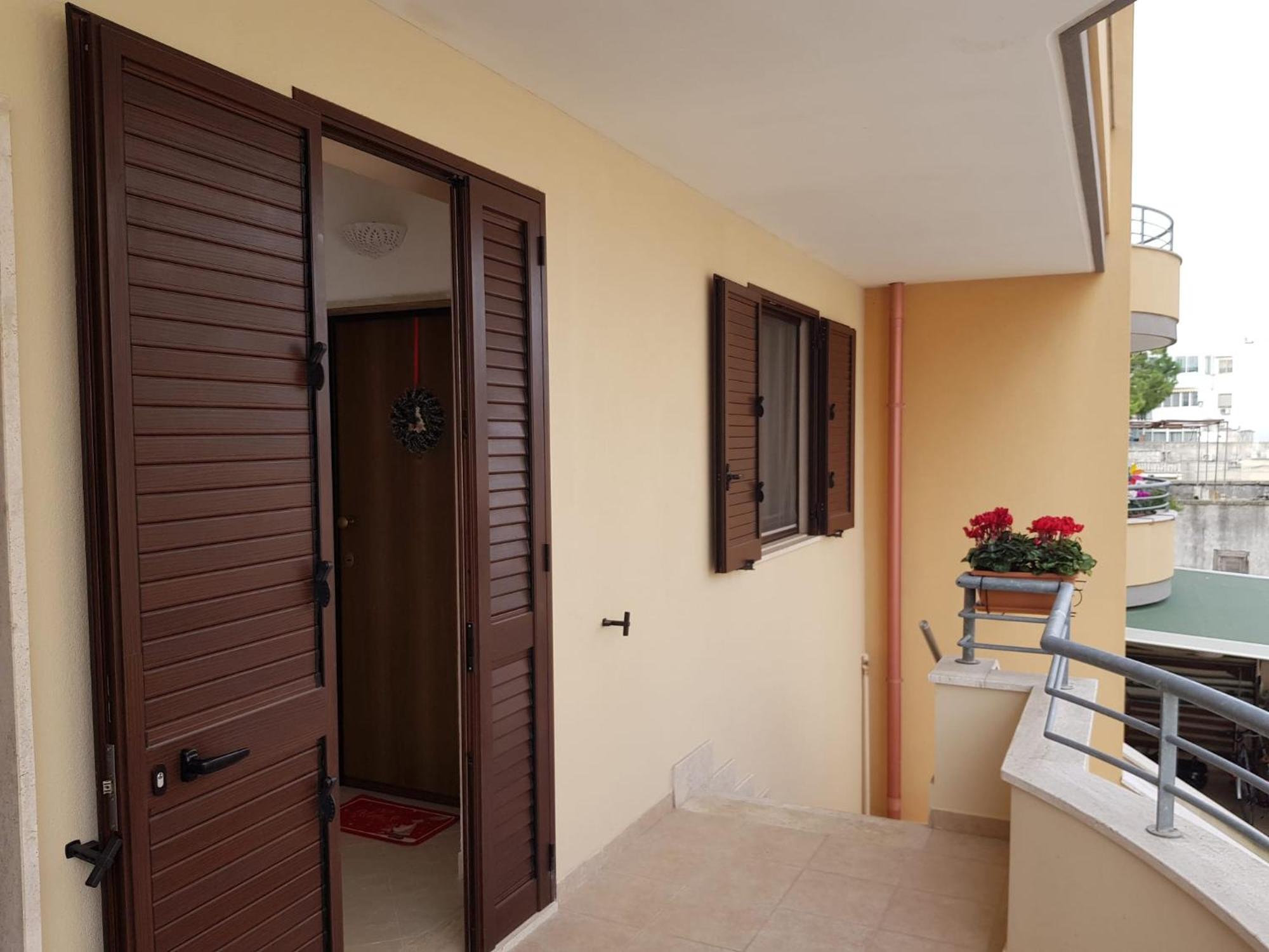 B&B Galateo Lecce Ngoại thất bức ảnh