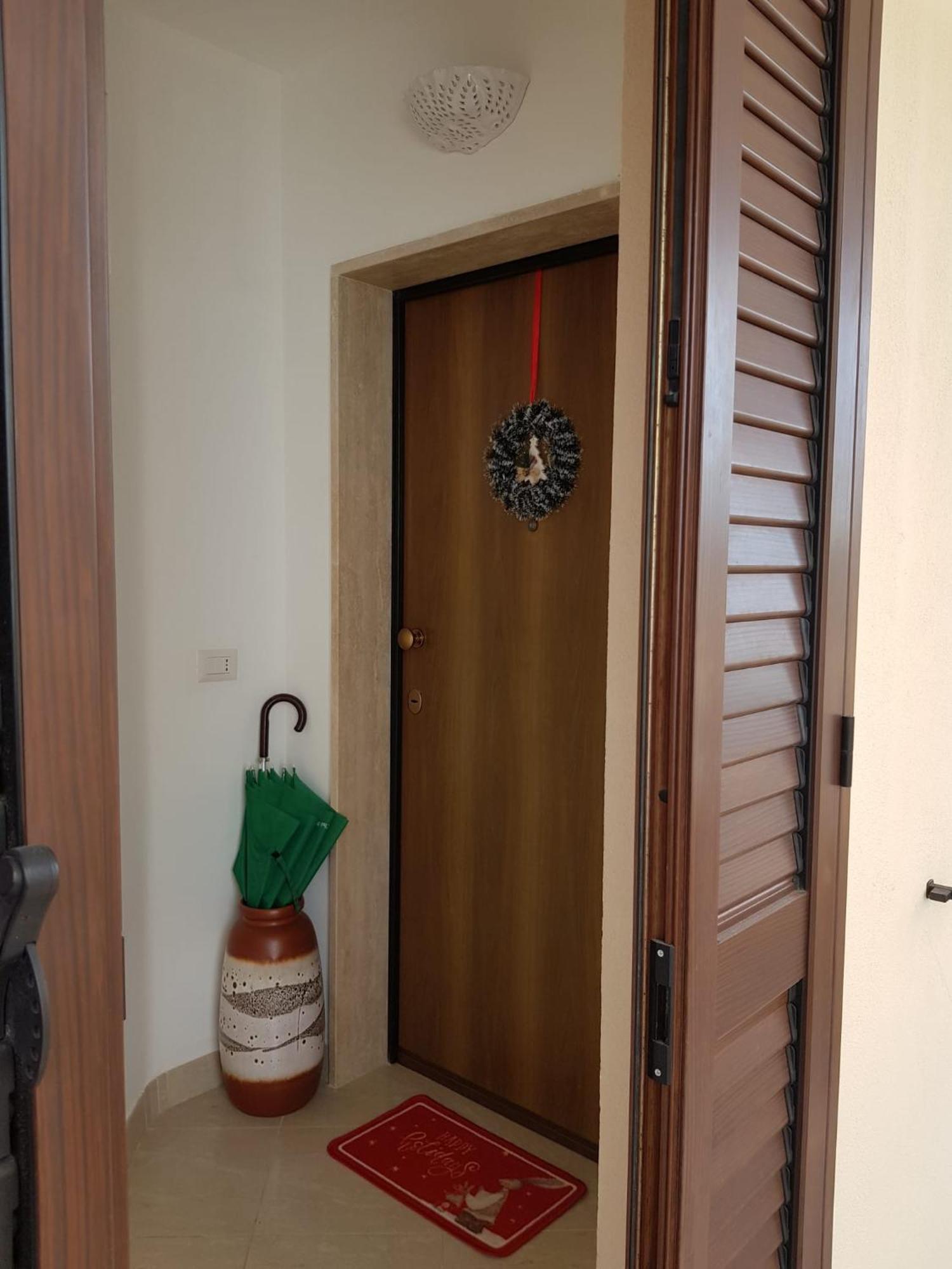 B&B Galateo Lecce Ngoại thất bức ảnh