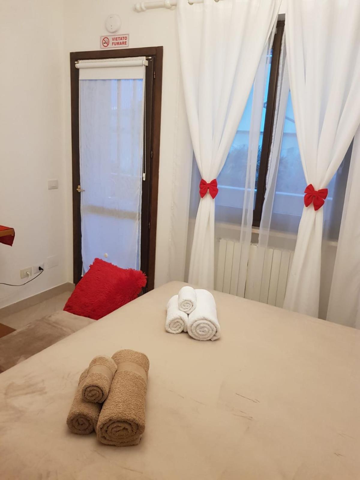 B&B Galateo Lecce Ngoại thất bức ảnh