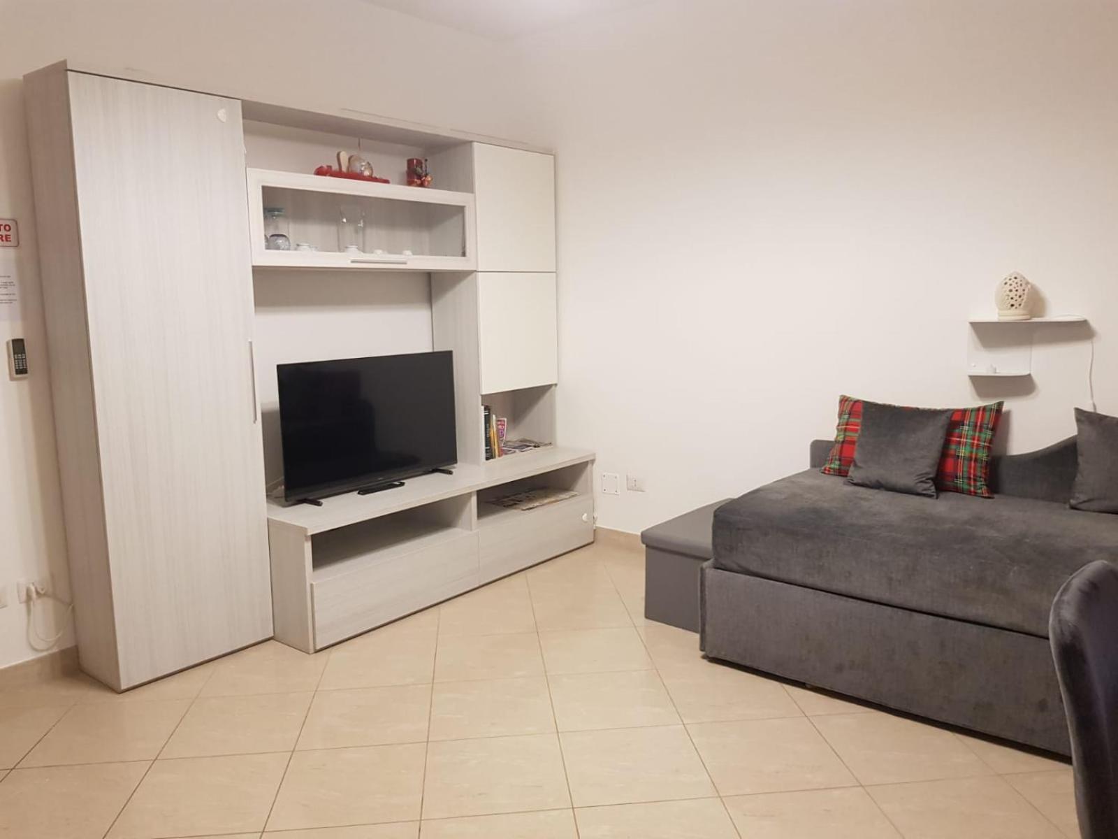 B&B Galateo Lecce Ngoại thất bức ảnh