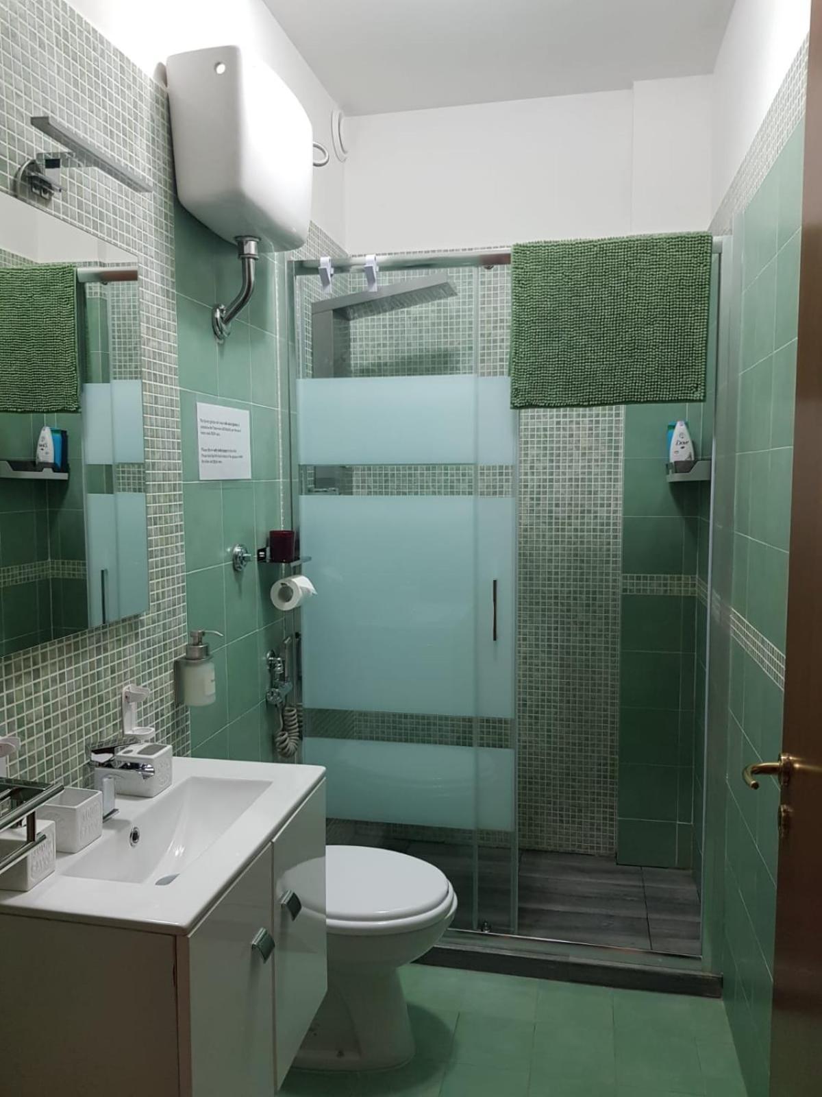 B&B Galateo Lecce Ngoại thất bức ảnh