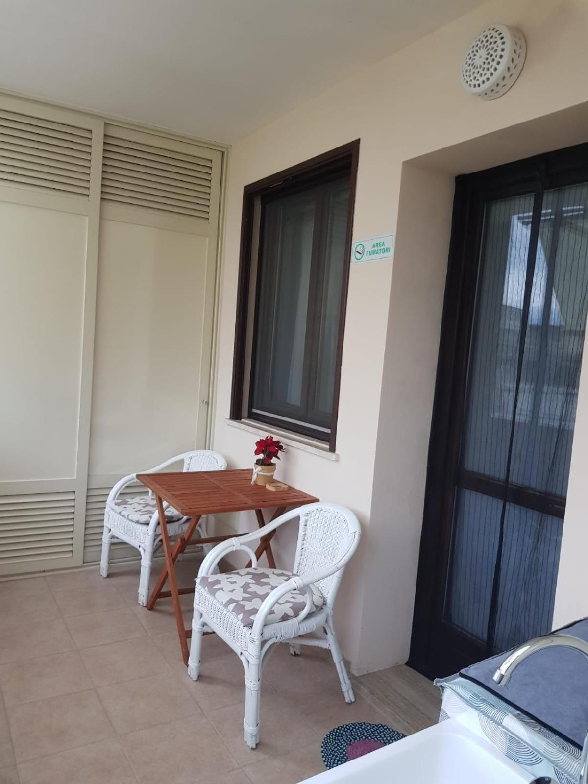 B&B Galateo Lecce Ngoại thất bức ảnh