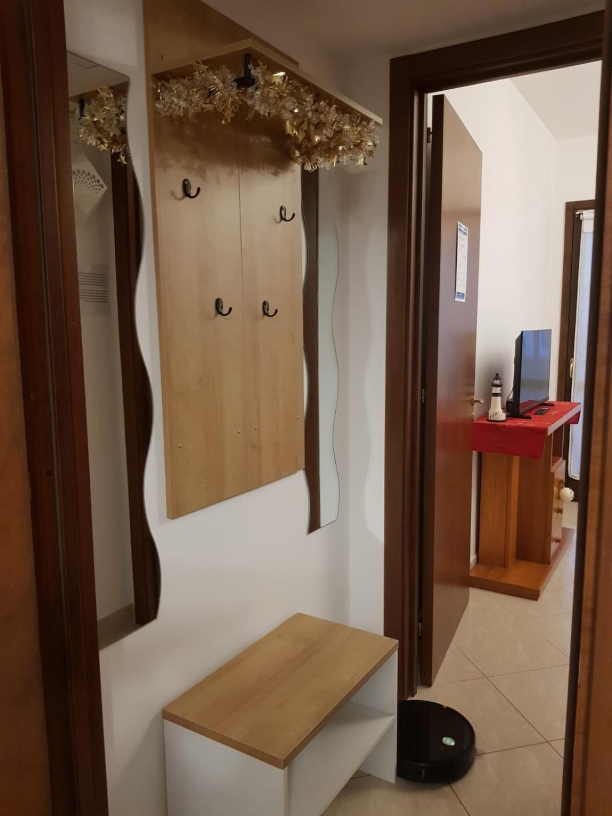 B&B Galateo Lecce Ngoại thất bức ảnh