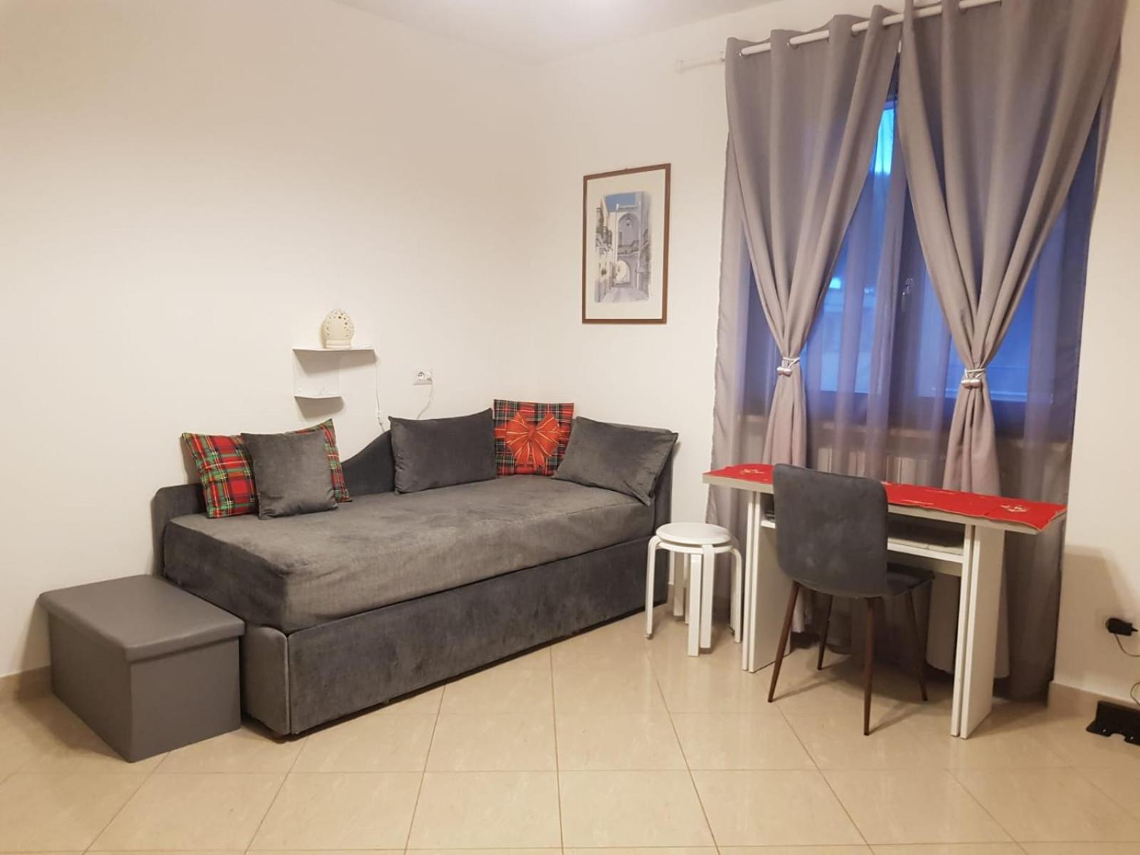 B&B Galateo Lecce Ngoại thất bức ảnh