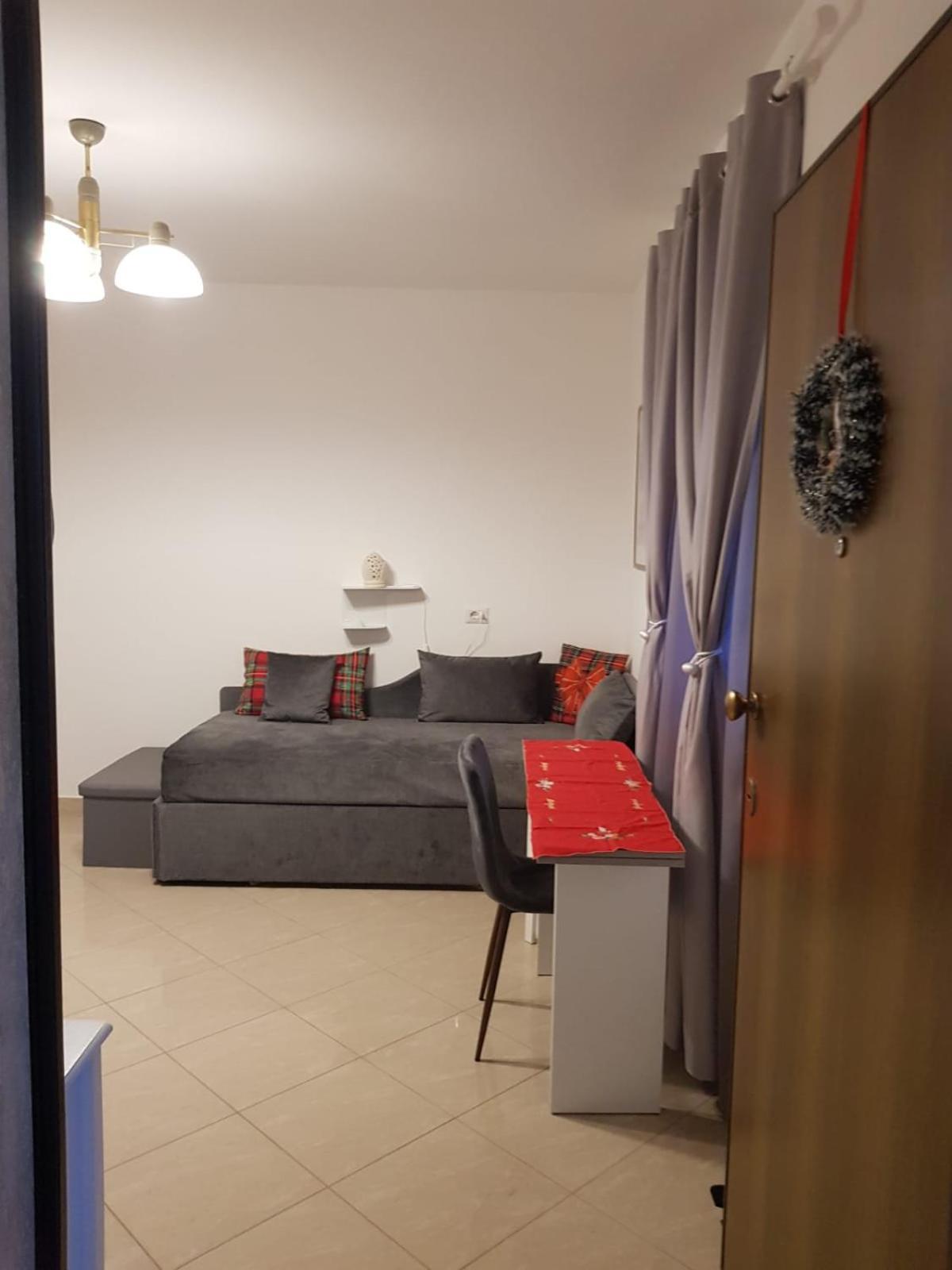 B&B Galateo Lecce Ngoại thất bức ảnh