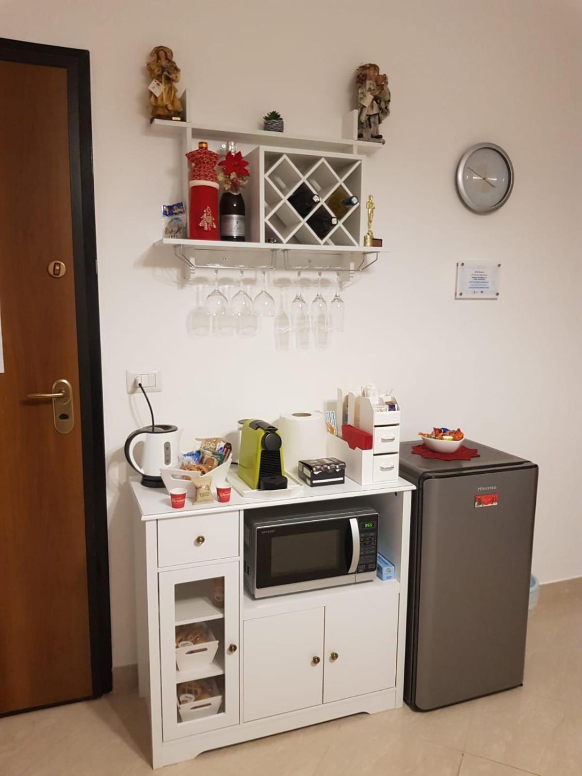 B&B Galateo Lecce Ngoại thất bức ảnh