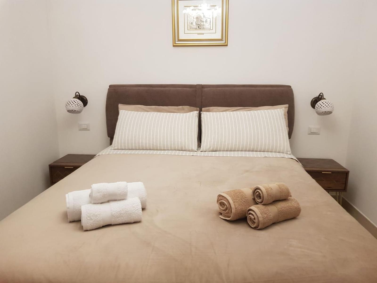 B&B Galateo Lecce Ngoại thất bức ảnh