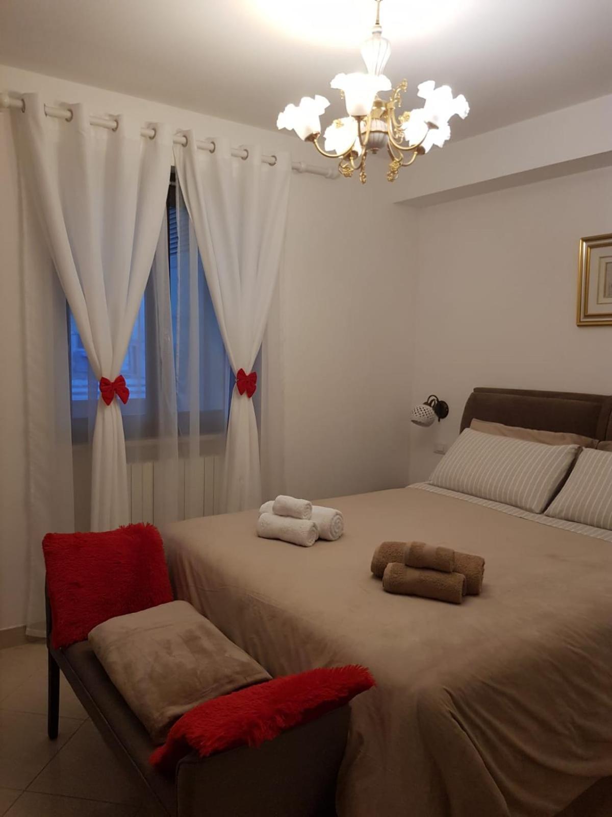 B&B Galateo Lecce Ngoại thất bức ảnh