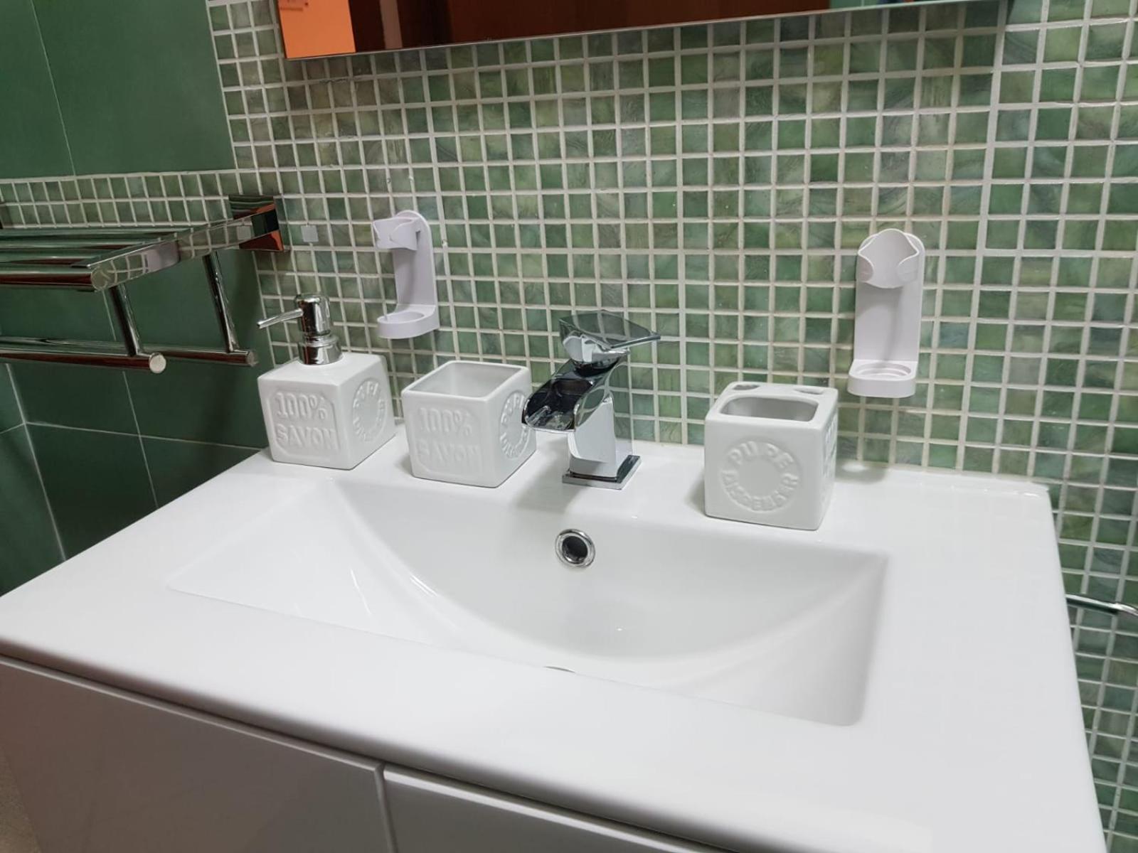 B&B Galateo Lecce Ngoại thất bức ảnh