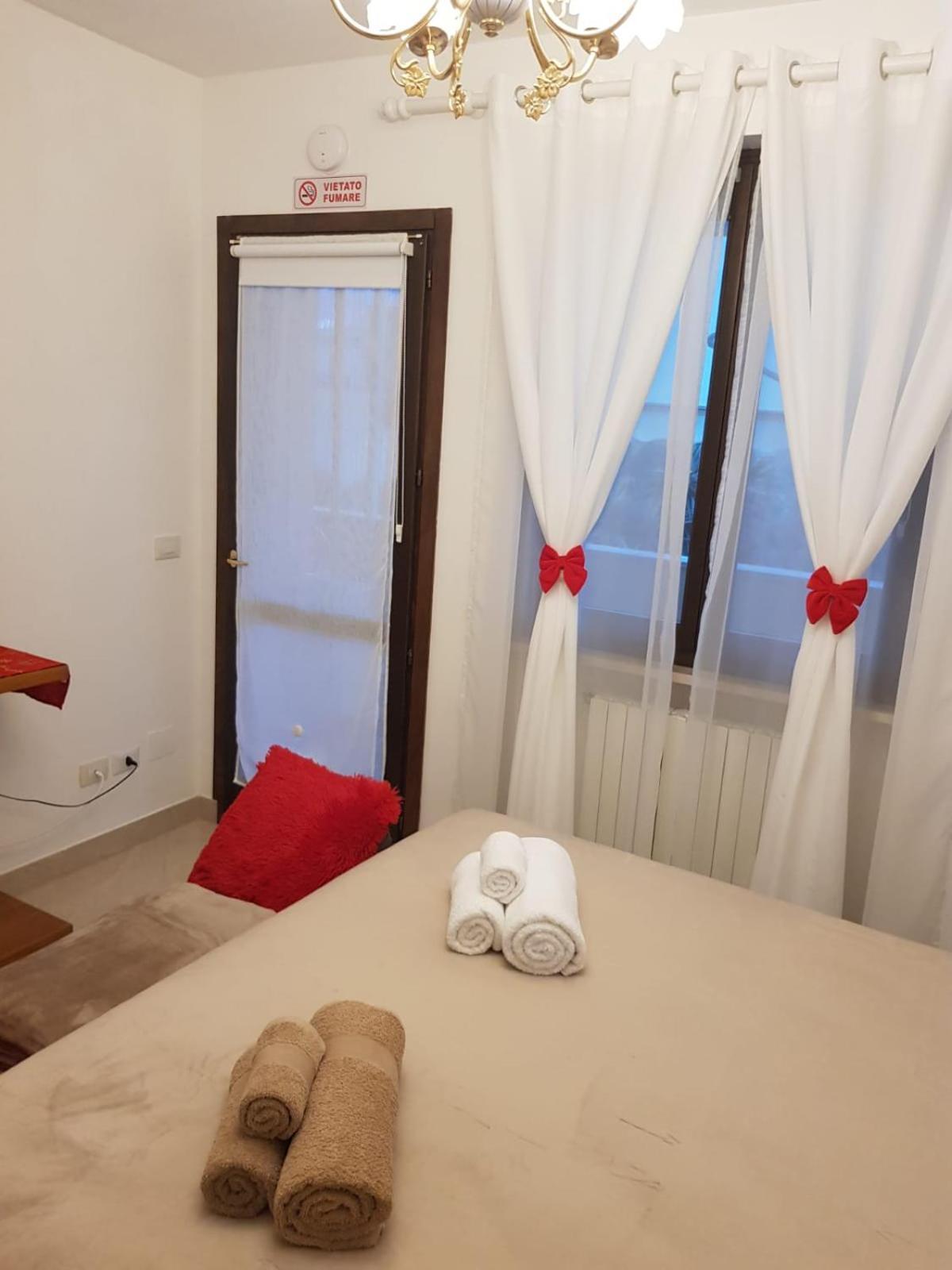 B&B Galateo Lecce Ngoại thất bức ảnh