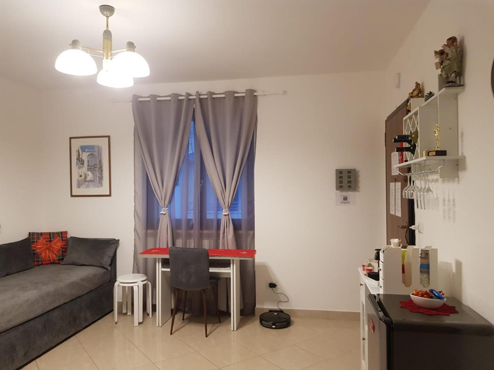 B&B Galateo Lecce Ngoại thất bức ảnh