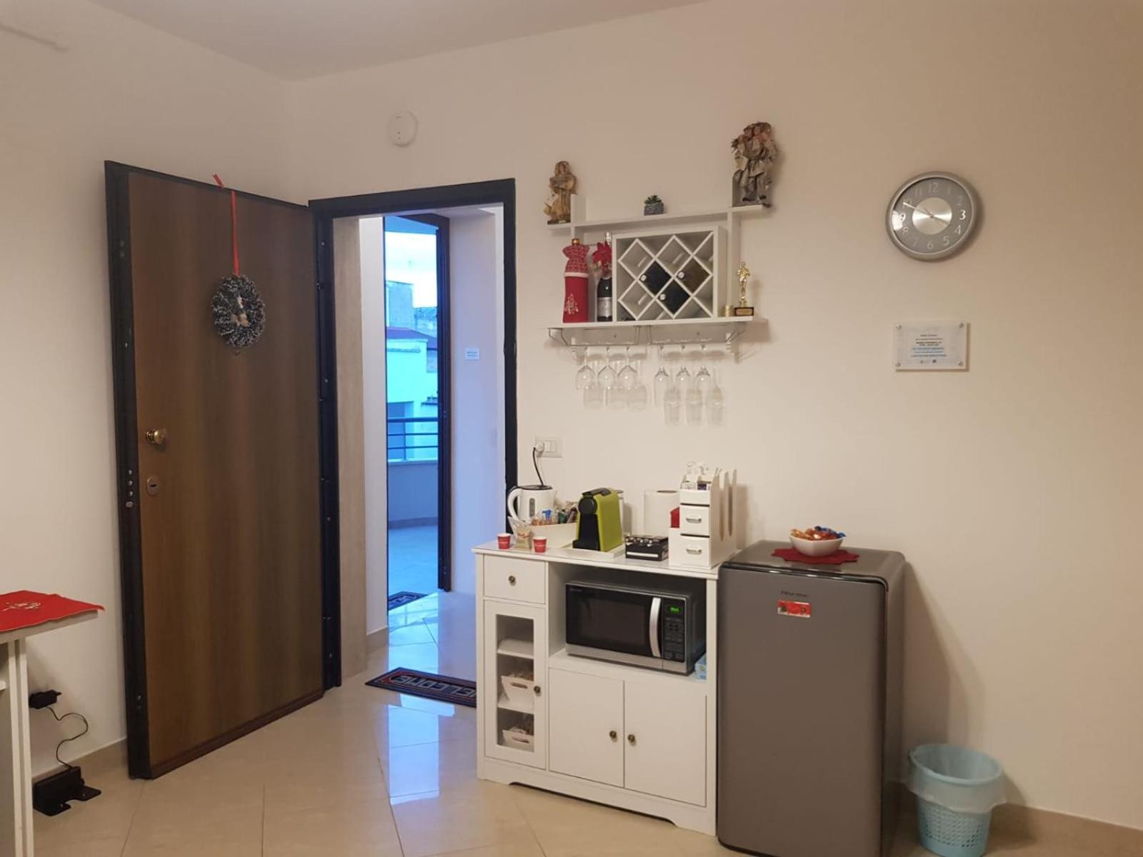 B&B Galateo Lecce Ngoại thất bức ảnh
