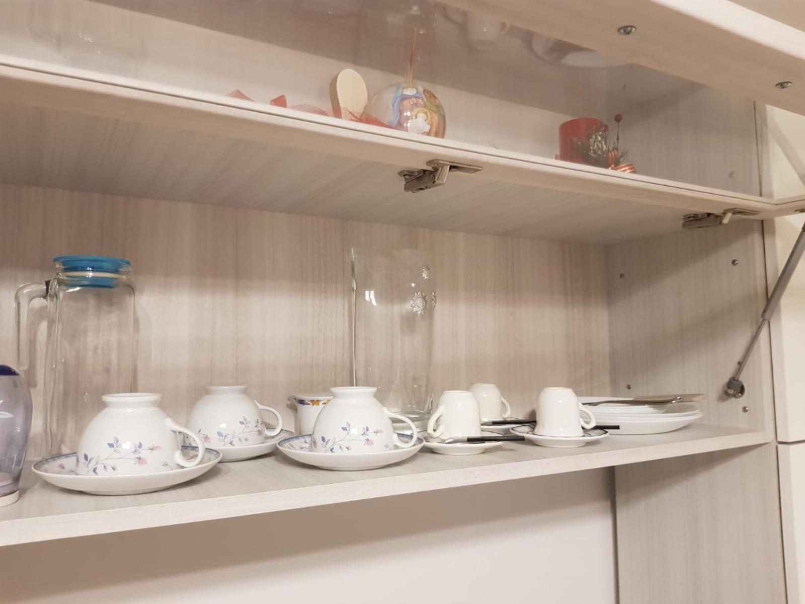 B&B Galateo Lecce Ngoại thất bức ảnh