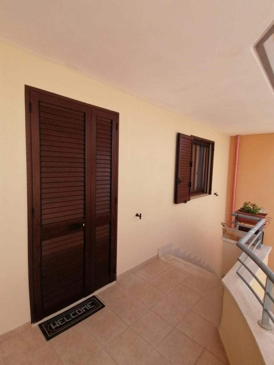 B&B Galateo Lecce Ngoại thất bức ảnh