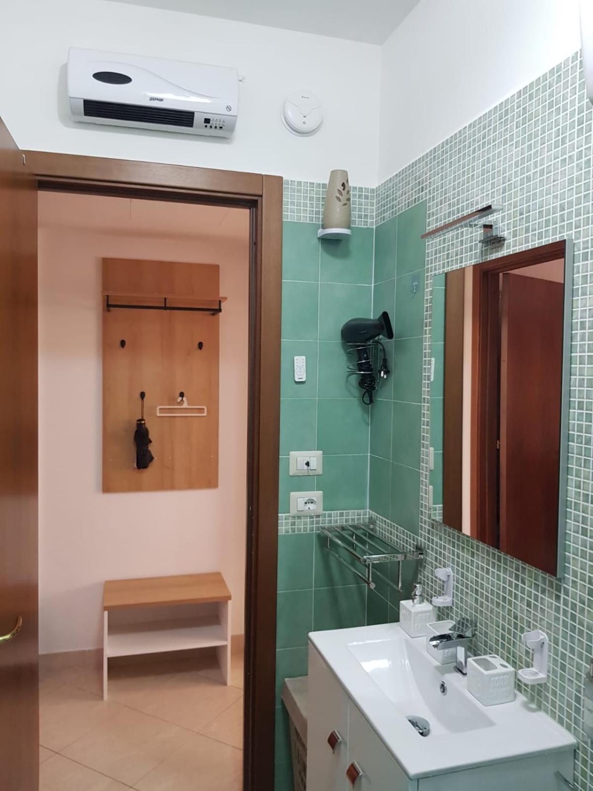 B&B Galateo Lecce Ngoại thất bức ảnh