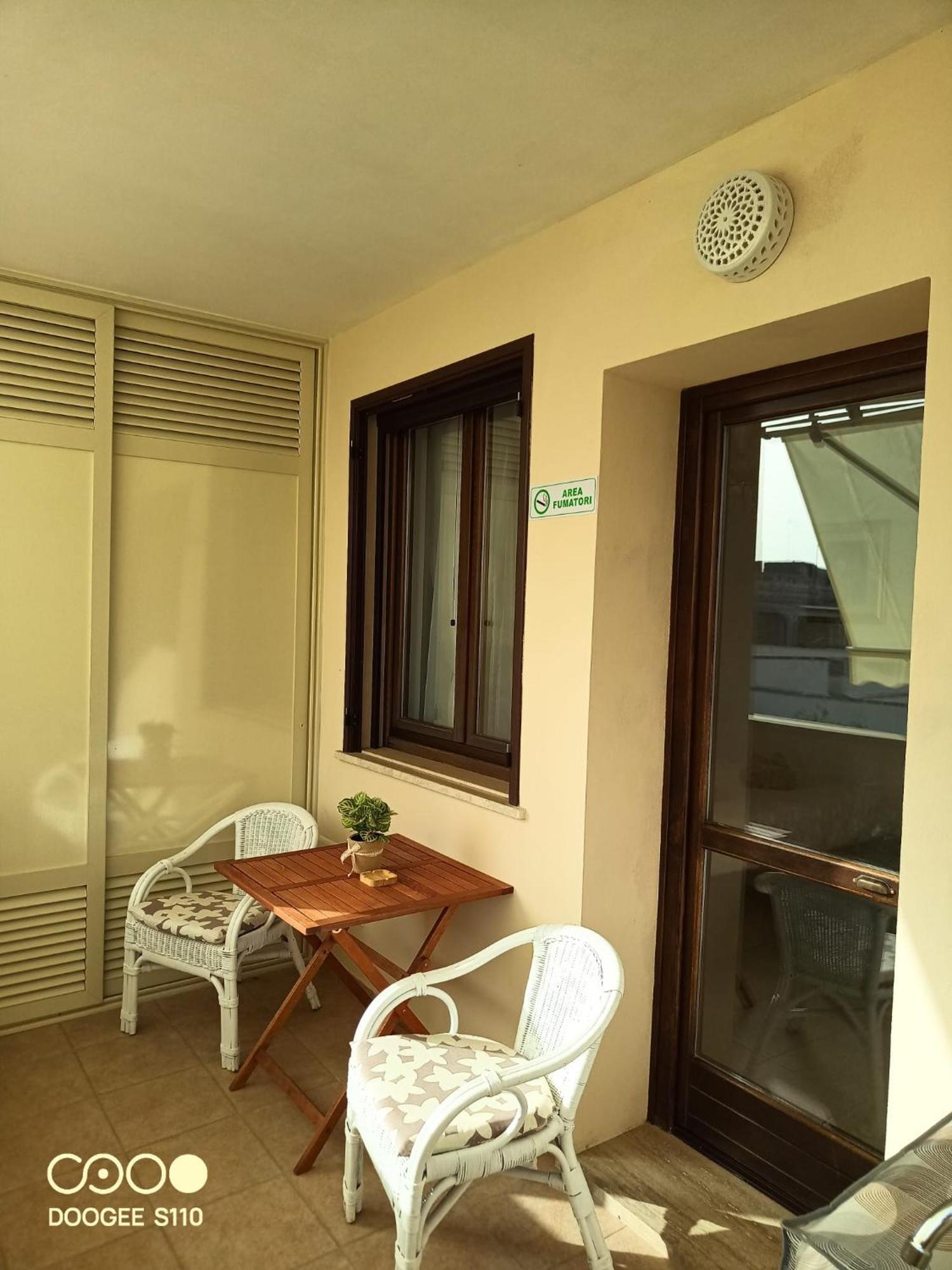B&B Galateo Lecce Ngoại thất bức ảnh