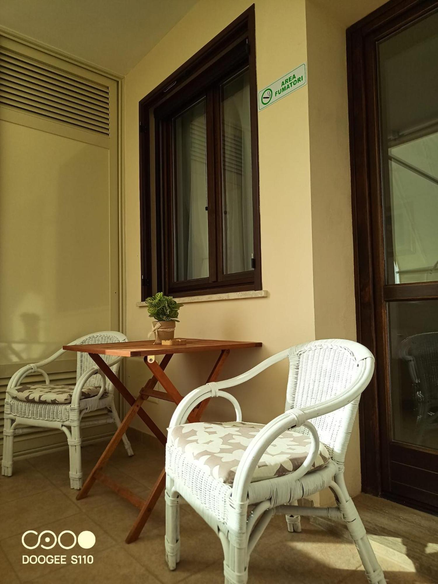 B&B Galateo Lecce Ngoại thất bức ảnh